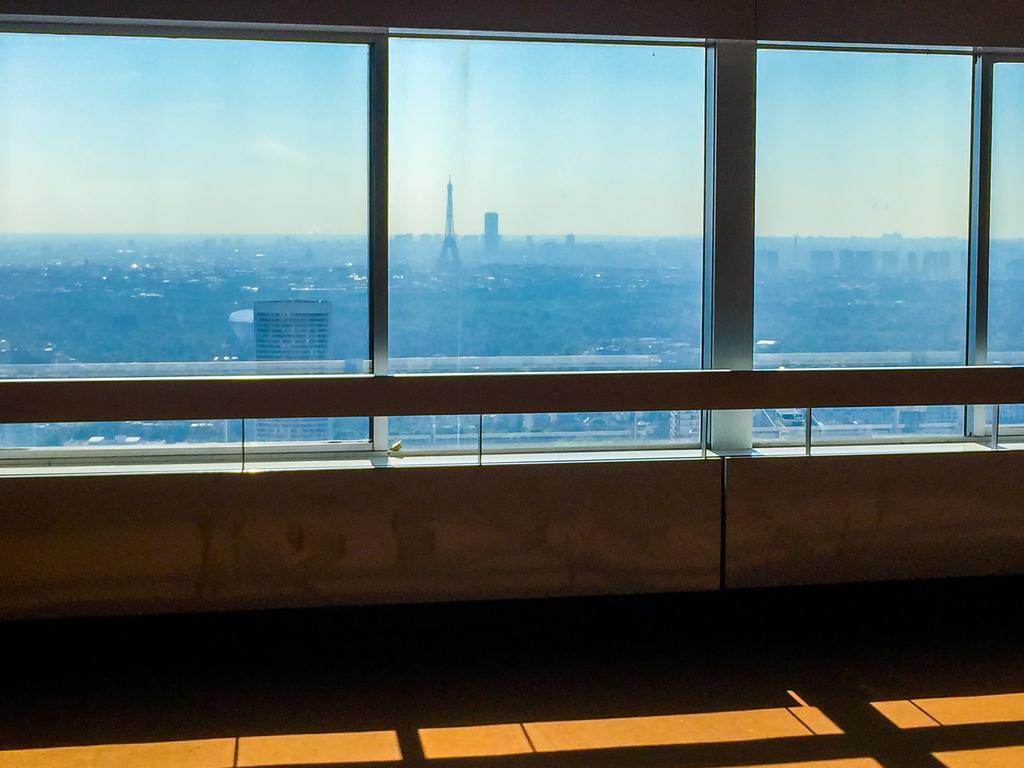 Paris La Defense Studio 쀼또 외부 사진