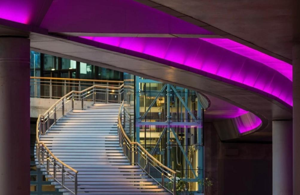 Paris La Defense Studio 쀼또 외부 사진