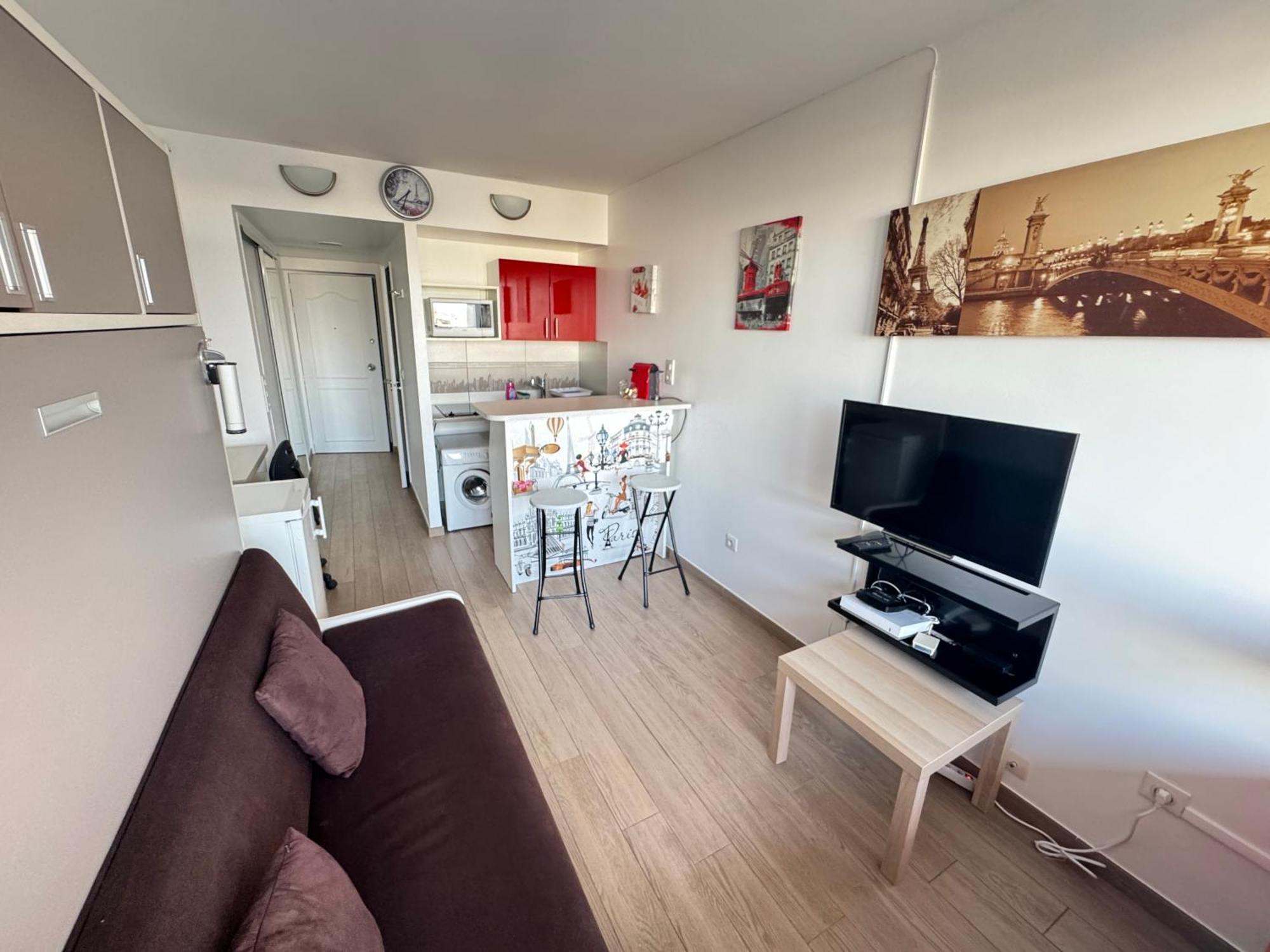 Paris La Defense Studio 쀼또 외부 사진